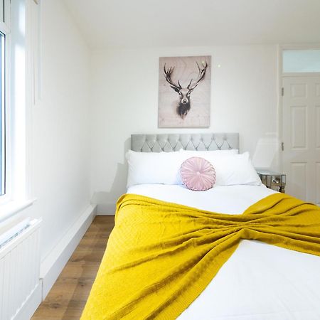 Stylish 2 Bedrooms Little Venice - 44 Лондон Екстер'єр фото
