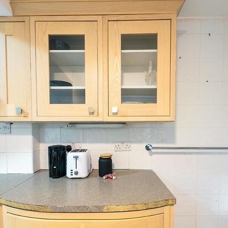 Stylish 2 Bedrooms Little Venice - 44 Лондон Екстер'єр фото