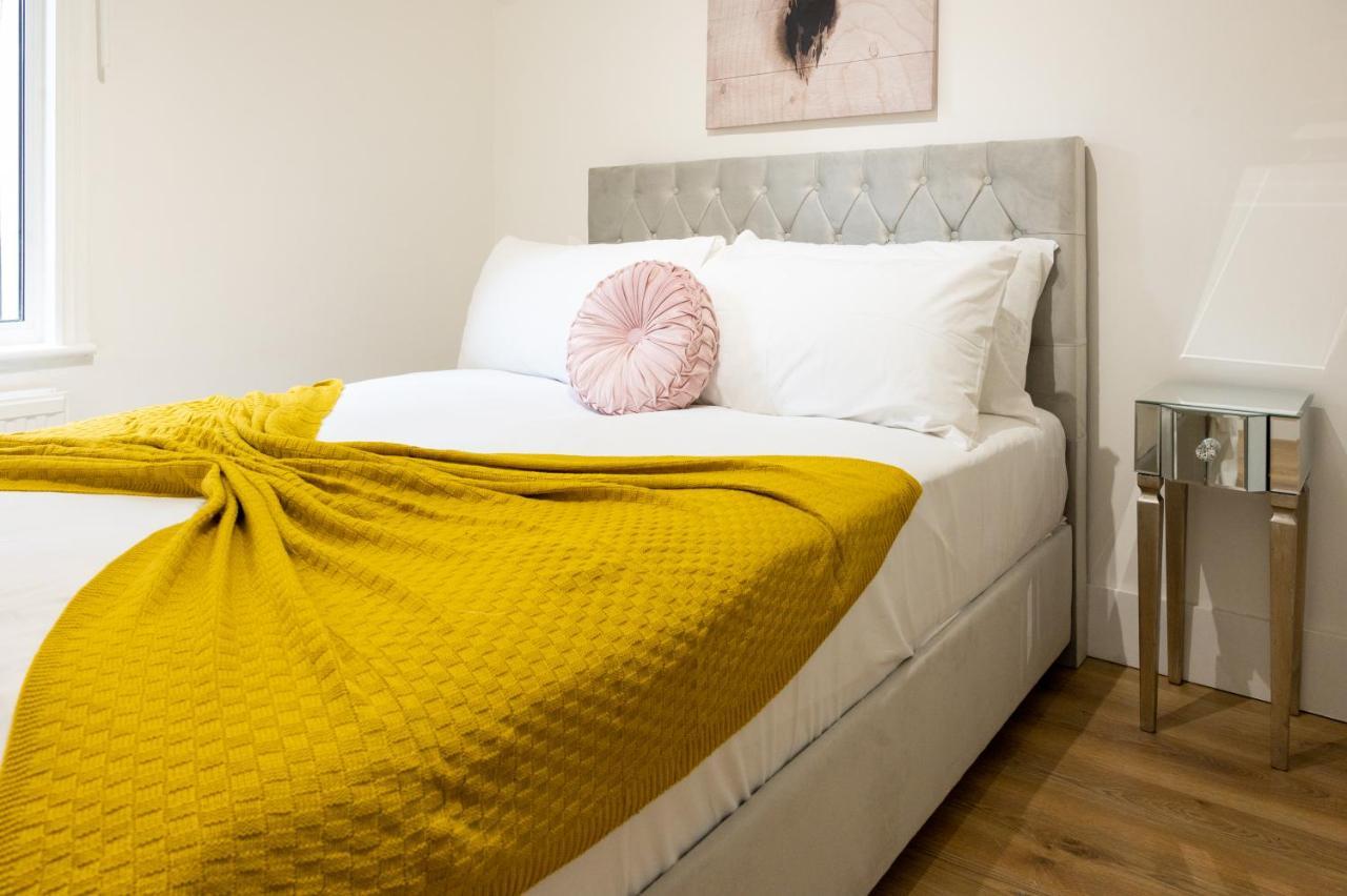 Stylish 2 Bedrooms Little Venice - 44 Лондон Екстер'єр фото