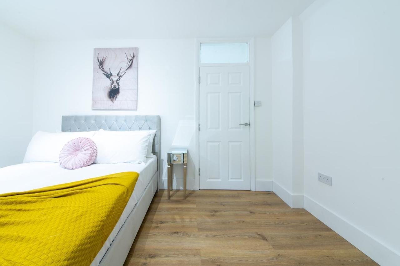 Stylish 2 Bedrooms Little Venice - 44 Лондон Екстер'єр фото