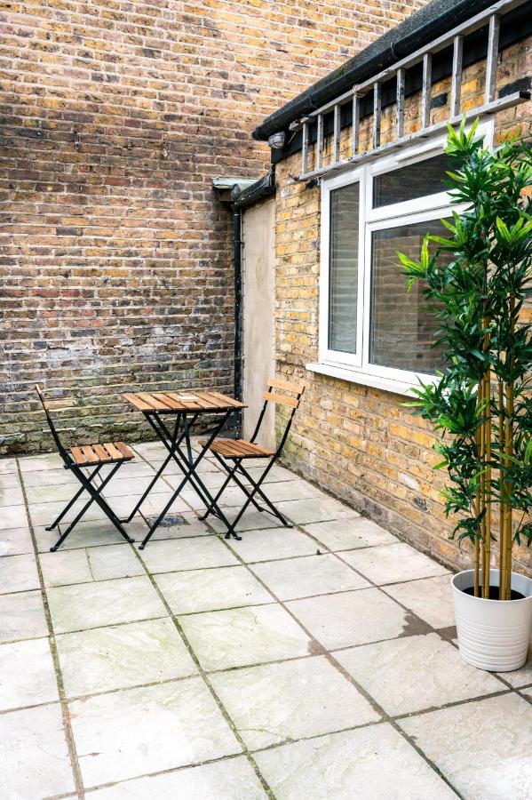 Stylish 2 Bedrooms Little Venice - 44 Лондон Екстер'єр фото