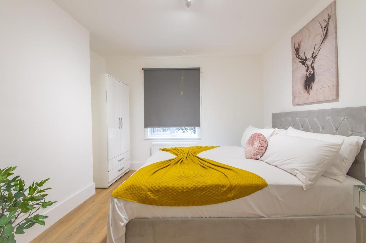 Stylish 2 Bedrooms Little Venice - 44 Лондон Екстер'єр фото